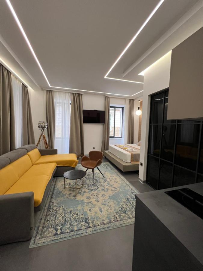 Hyatt Apartment Rijeka Exterior photo