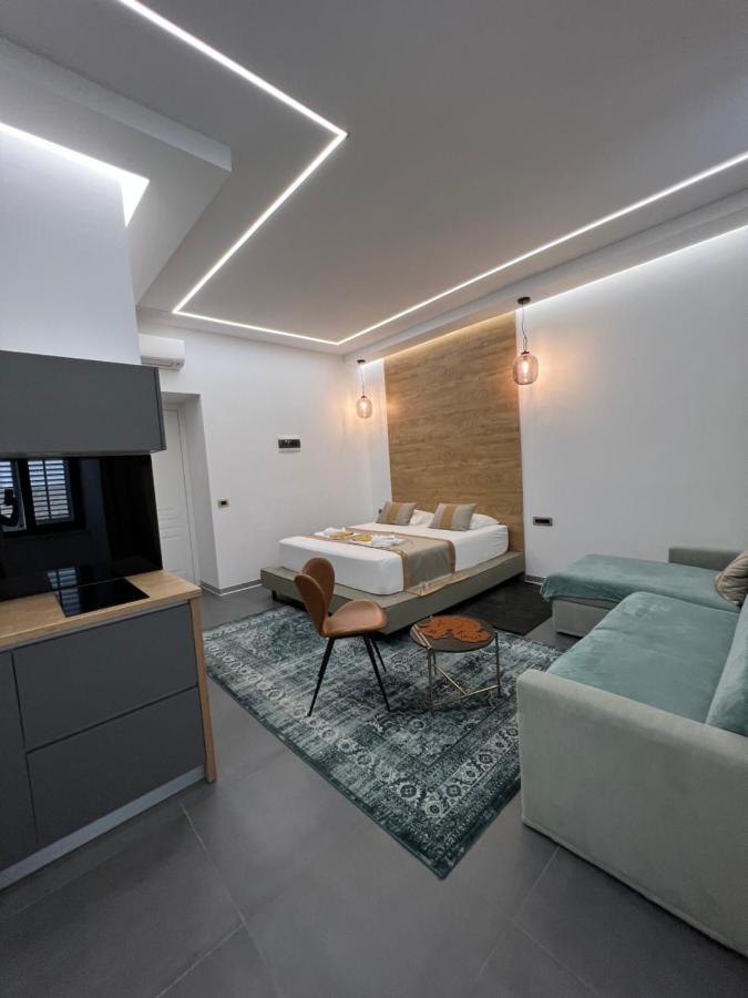 Hyatt Apartment Rijeka Exterior photo