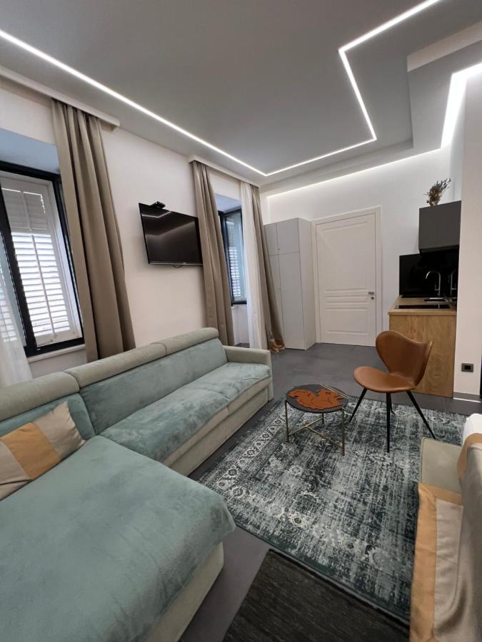 Hyatt Apartment Rijeka Exterior photo