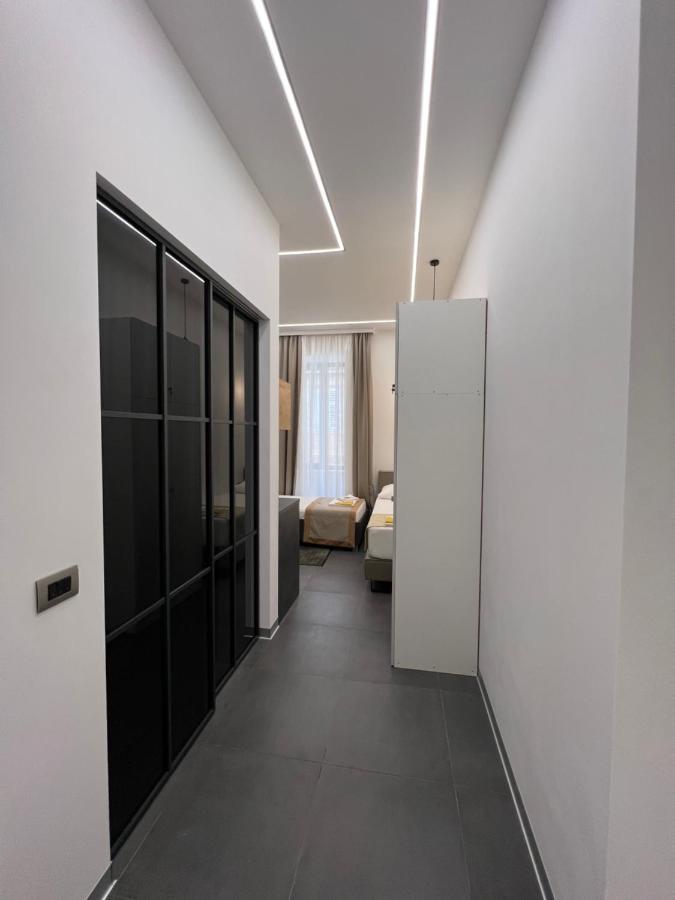 Hyatt Apartment Rijeka Exterior photo